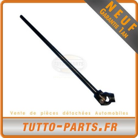 Biellette commande de direction CITROEN Jumper FIAT Ducato PEUGEOT Boxer 4103.E4