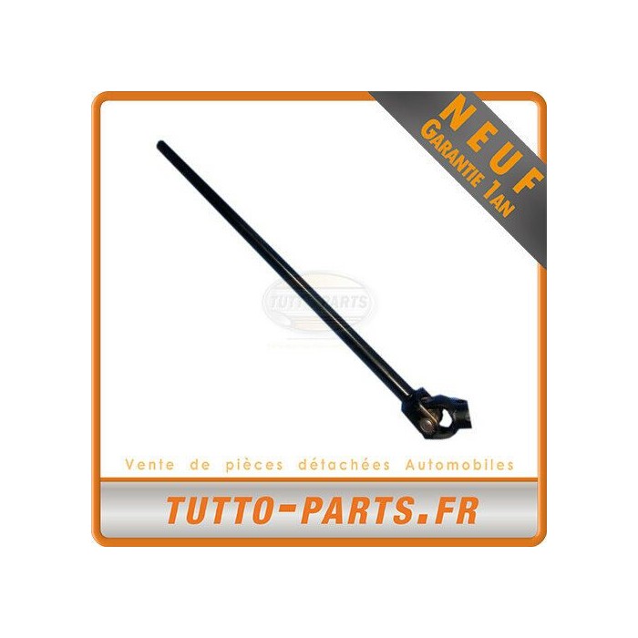 Biellette commande de direction CITROEN Jumper FIAT Ducato PEUGEOT Boxer 4103.E4