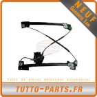 Lève Vitre Avant Droit Freelander - CUH000021 CUH000023 LR006371