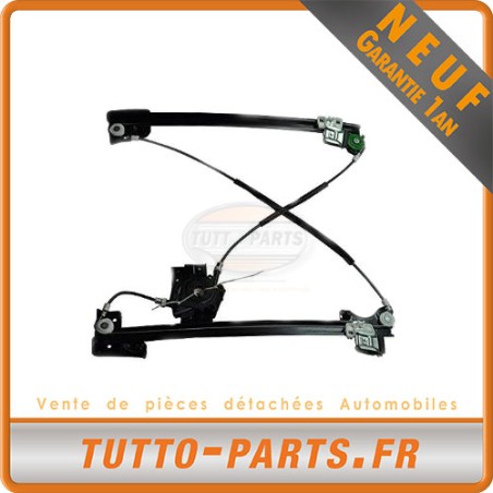 Lève Vitre Avant Droit Freelander - CUH000021 CUH000023 LR006371