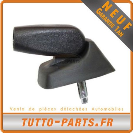 Support D'Antenne Berlingo Expert Partner 106 206 406 Evasion C3 C15 Saxo 656110