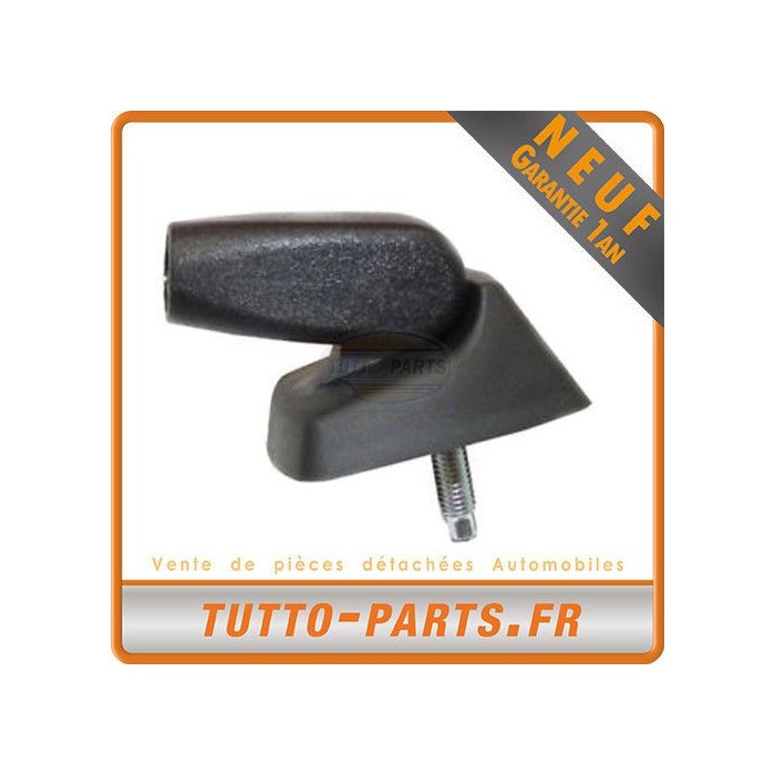 Support D'Antenne Berlingo Expert Partner 106 206 406 Evasion C3 C15 Saxo 656110