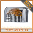 Clignotant Rétroviseur Avant Gauche Jumpy Scudo Expert - 6325H0 71748252