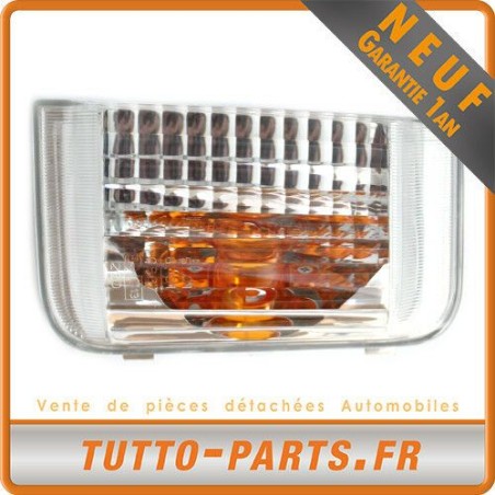 Clignotant Avant Droit CITROEN Jumpy FIAT Scudo PEUGEOT Expert 6325H1 6325.H1