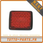 Reflecteur Arrière Gauche ou Droit Ducato Jumper Boxer - Des 2006 - 6340E5