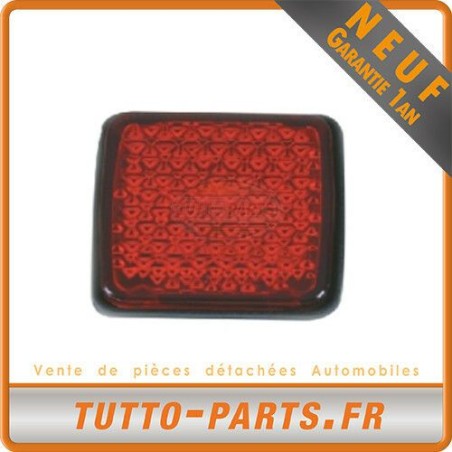 Reflecteur Arrière Gauche ou Droit Ducato Jumper Boxer - Des 2006 - 6340E5