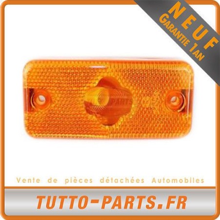Feu de position Latéral CITROEN Jumper FIAT Ducato IVECO Daily Boxer 6303.A1