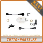 Bras du Collecteur d'Admission 059129712E 2100008 V10-3949 V103949