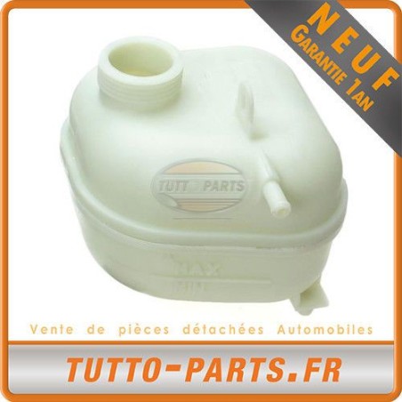 Vase d'Expansion MINI Cooper S 17137509072 17137529273 8MA376737181