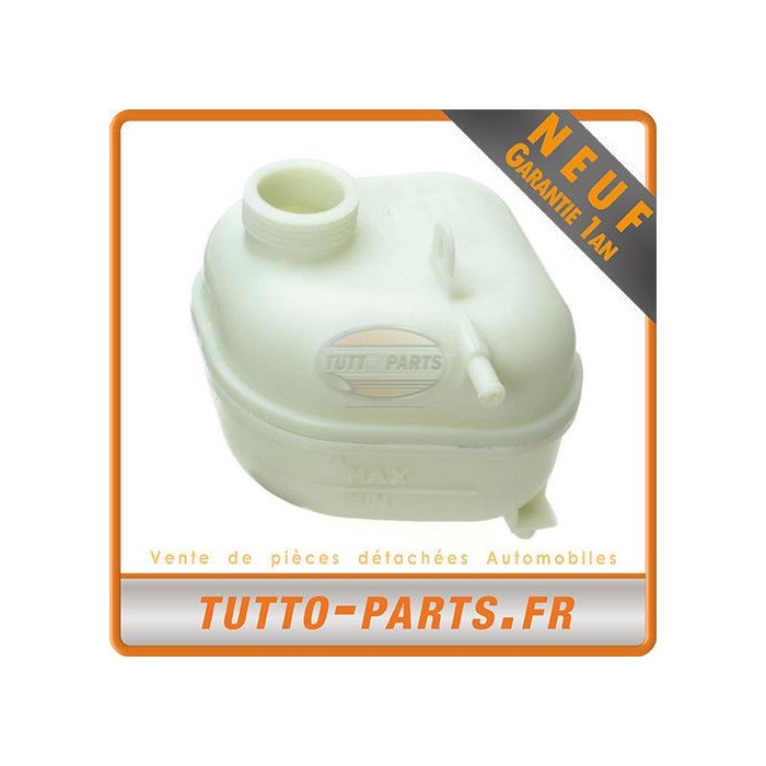 Vase d'Expansion MINI Cooper S 17137509072 17137529273 8MA376737181