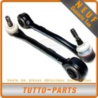 Triangle Bras de Suspension Avant Gauche et Droit BMW X5 E53 - 31121096315