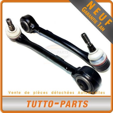Triangle Bras de Suspension Avant Gauche et Droit BMW X5 E53 - 31121096315