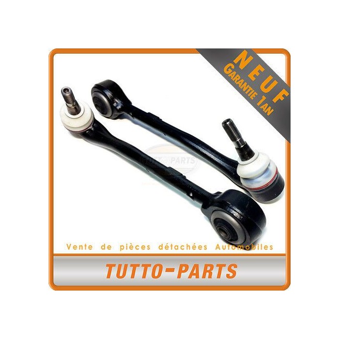 Triangle Bras de Suspension Avant Gauche et Droit BMW X5 E53 - 31121096315
