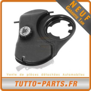 Vase d'Expansion JAGUAR X-Type C2S46861 C2S18320 1X438K218AG