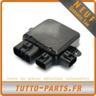 Resistance Chauffage Mazda 6 Mitsubishi Outlander Lancer - Tutto-parts