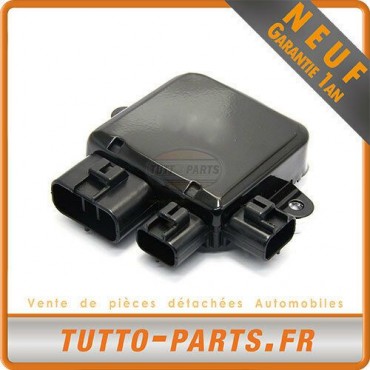 Resistance Chauffage Mazda 6 Mitsubishi Outlander Lancer - Tutto-parts