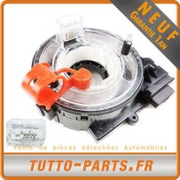Contacteur Tournant  VW Passat 2005 à 2010 3C0959653B