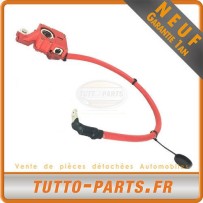 Cable de Batterie BMW X3 F25 9225099 61129225099