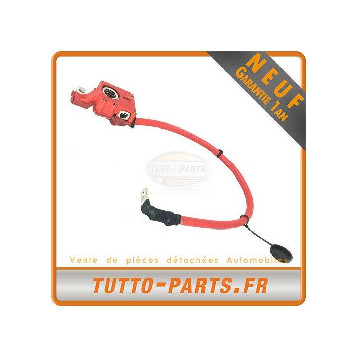 Cable de Batterie BMW X3 F25 9225099 61129225099