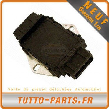 Module D'Allumage Audi A3 A4 A6 A8 Seat Skoda Vw Bora Golf 4 Passat - 4D0905351