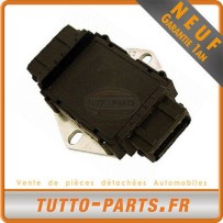 Module D'Allumage Audi A3 A4 A6 A8 Seat Skoda Vw Bora Golf 4 Passat - 4D0905351