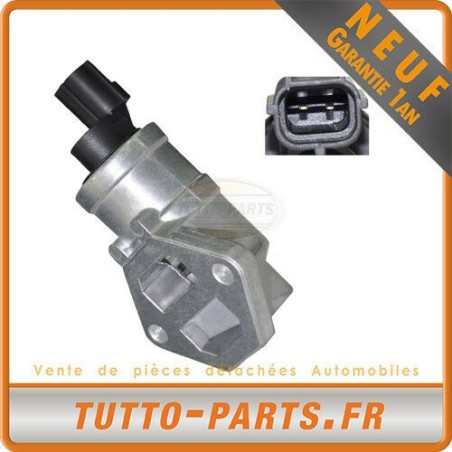Régulateur de Ralenti FORD Focus 1998 à 2012 1.4 1.6 16V 1113127