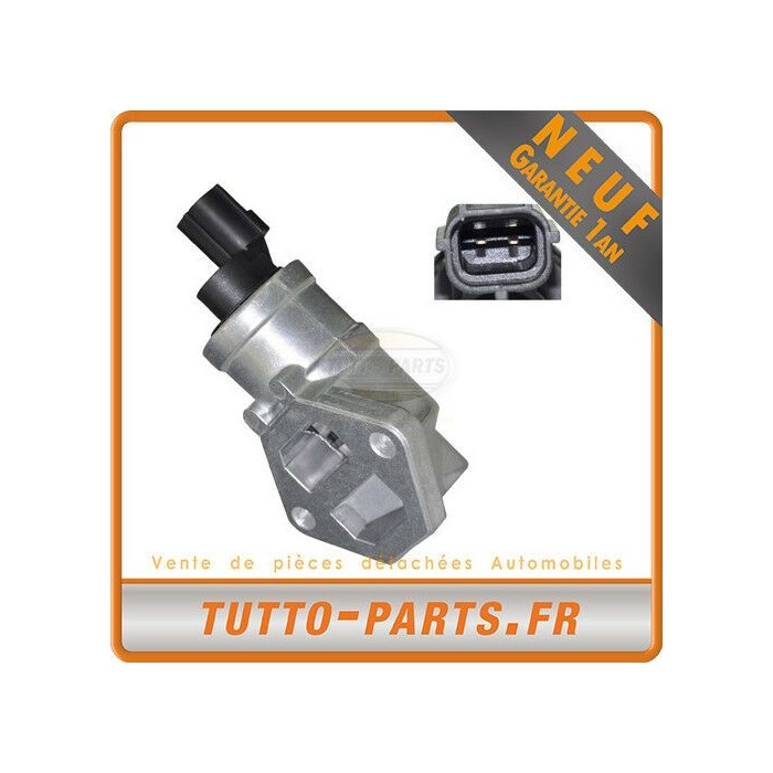 Régulateur de Ralenti FORD Focus 1998 à 2012 1.4 1.6 16V 1113127