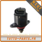 Régulateur de Ralenti Ascona Astra Combo Corsa Kadett Vectra 1.6i 1.8i 817253
