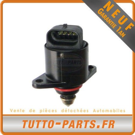 Régulateur de Ralenti Ascona Astra Combo Corsa Kadett Vectra 1.6i 1.8i 817253