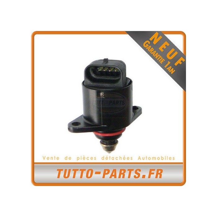 Régulateur de Ralenti Ascona Astra Combo Corsa Kadett Vectra 1.6i 1.8i 817253