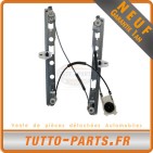 Lève Vitre Avant Droit Mégane II - 8200325135 8201010925
