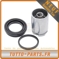 Piston Kit réparation étrier Arrière gauche A2 Arosa Ibiza Lupo Polo 6N0698471