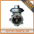 Vanne EGR BMW X3 X5 X6 530d 535d 635d 11717804380 7793484 - Tutto-parts