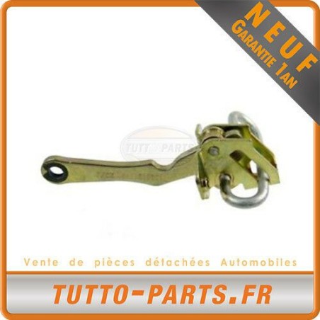 Charnière de porte Avant Jumper Ducato Boxer à partir de 1994 1328196080