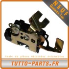Serrure De Porte Arrière Citroen Jumper Fiat Ducato Peugeot Boxer 8726Q1 2839926