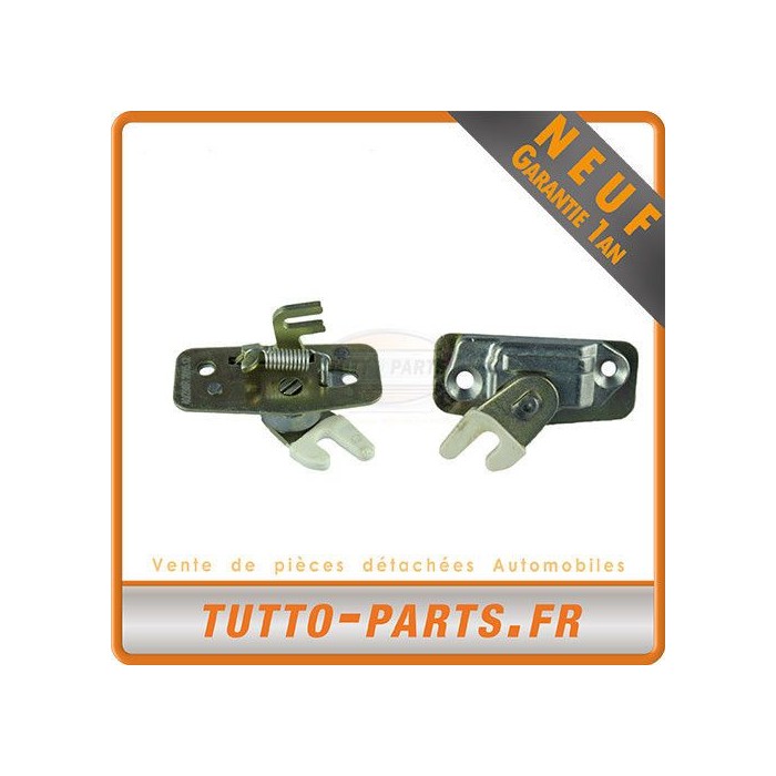 Serrure Porte Arrière Citroen Jumper Fiat Ducato Peugeot Boxer 872683 1310595080