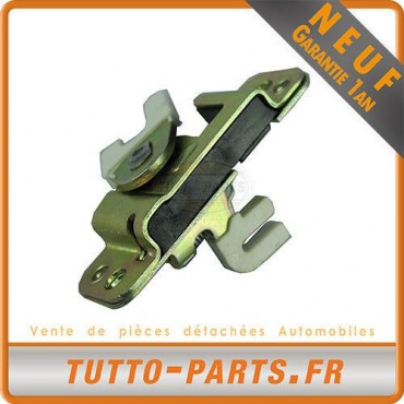 Serrure Porte Arrière Citroen Jumper Fiat Ducato Peugeot Boxer 8726N8 1335777080