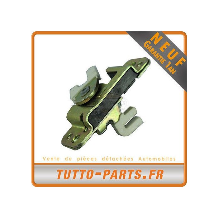 Serrure Porte Arrière Citroen Jumper Fiat Ducato Peugeot Boxer 8726N8 1335777080
