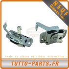 Serrure Porte Latérale Citroen Jumper Fiat Ducato Peugeot Boxer 8726T9 53302308