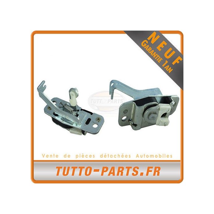 Serrure Porte Latérale Citroen Jumper Fiat Ducato Peugeot Boxer 8726T9 53302308