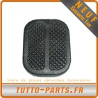 Revêtement Pédale Frein Embrayage Fiat Abarth Citroen Jumper Seat Lancia 450416