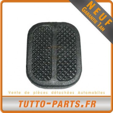 Revêtement Pédale Frein Embrayage Fiat Abarth Citroen Jumper Seat Lancia 450416