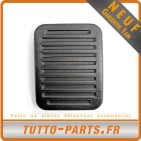 Revêtement Pédale Frein Embrayage Citroen Jumper Fiat Ducato Peugeot Boxer