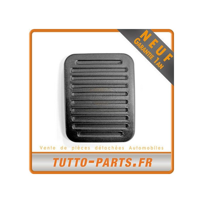 Revêtement Pédale Frein Embrayage Citroen Jumper Fiat Ducato Peugeot Boxer