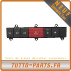 Commande Tableau de Bord Citroen Jumper Fiat Ducato Peugeot Boxer 735533120
