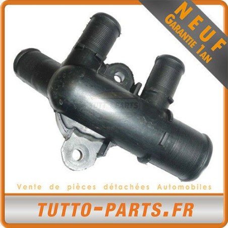 Bride Liquide Refroidissement Citroen Berlingo Jumpy Peugeot 306 Partner 1336P0