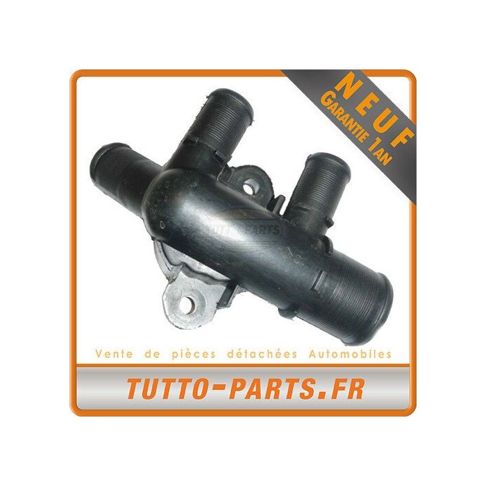 Bride Liquide Refroidissement Citroen Berlingo Jumpy Peugeot 306 Partner 1336P0