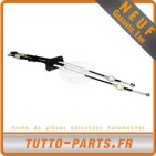 Tirette à Cable Boite Vitesse Manuelle Citroen Jumper Fiat Ducato Peugeot Boxer