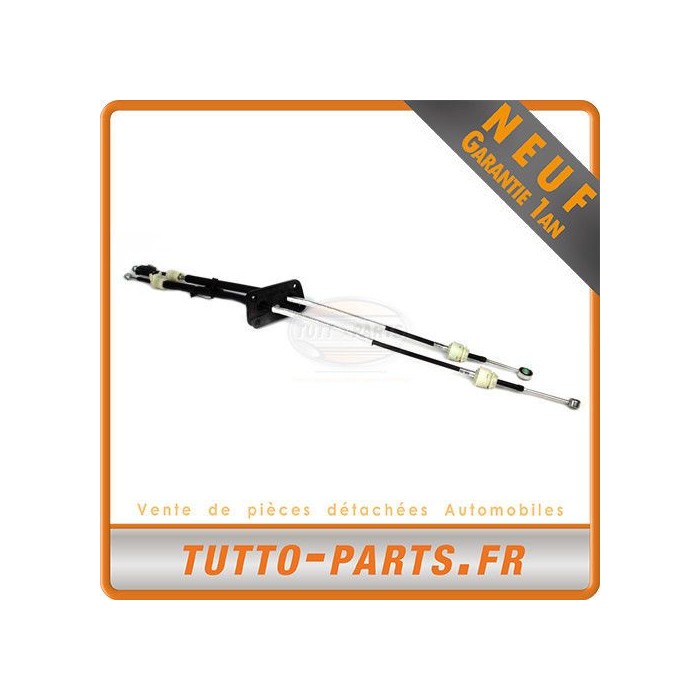 Tirette à Cable Boite Vitesse Manuelle Citroen Jumper Fiat Ducato Peugeot Boxer