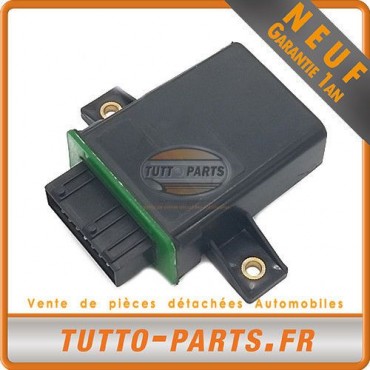 Relais Ventilateur Peugeot 106 206 306 Citroen Xsara 1338A1 9633610280